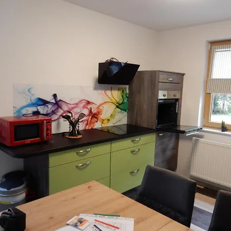 Feriengaeste Und Monteure In Der Naehe Von Berlin 费尔滕