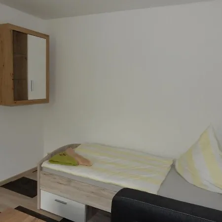 Feriengaeste Und Monteure In Der Naehe Von Berlin Nyaraló