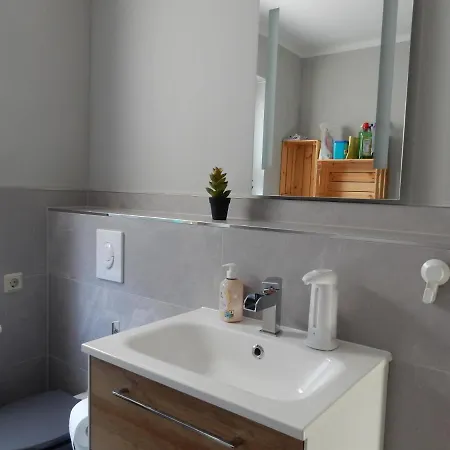 Feriengaeste Und Monteure In Der Naehe Von Berlin * 费尔滕