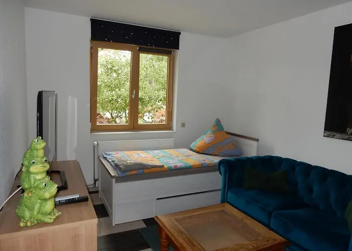 Feriengaeste Und Monteure In Der Naehe Von Berlin Velten