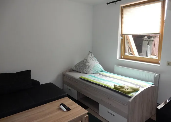 Prázdninový dům Feriengaeste Und Monteure In Der Naehe Von Berlin *