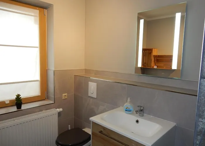 Feriengaeste Und Monteure In Der Naehe Von Berlin * Velten