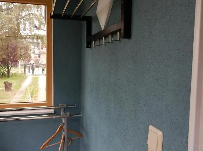 Prázdninový dům Feriengaeste Und Monteure In Der Naehe Von Berlin Velten