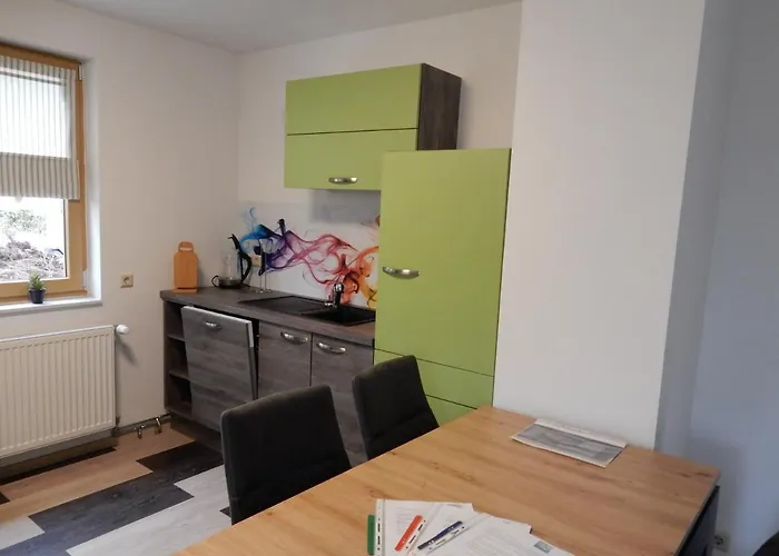 Feriengaeste Und Monteure In Der Naehe Von Berlin Velten