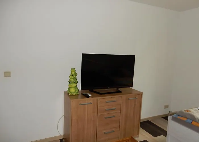 Feriengaeste Und Monteure In Der Naehe Von Berlin * Velten