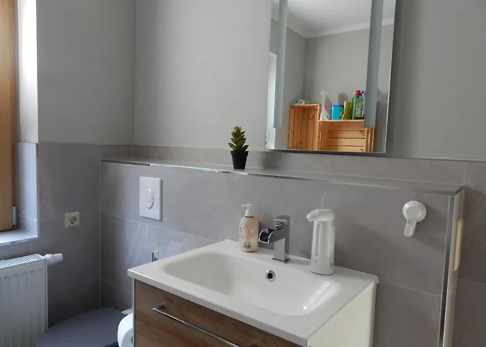 Feriengaeste Und Monteure In Der Naehe Von Berlin * Velten