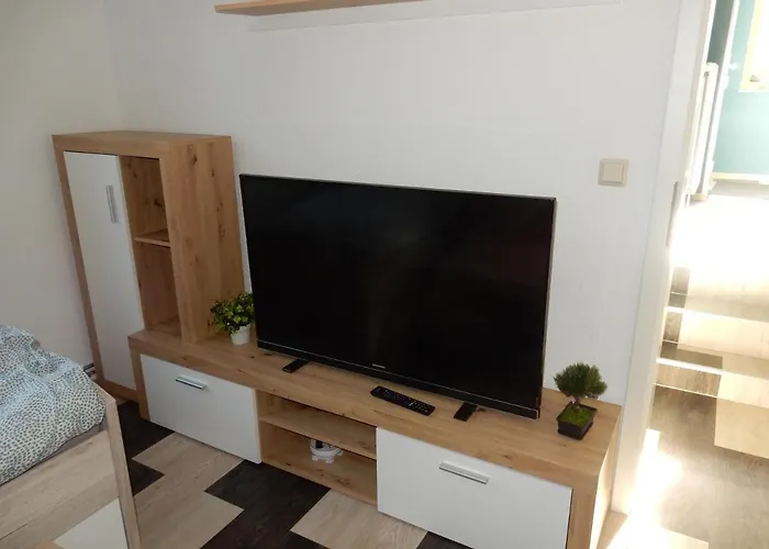 Feriengaeste Und Monteure In Der Naehe Von Berlin Vakantiehuis