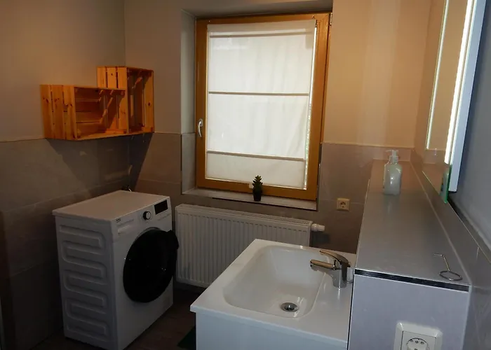 Feriengaeste Und Monteure In Der Naehe Von Berlin Velten